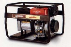 GENERADOR Yanmar  IMAGEN FOTOGRAFIA